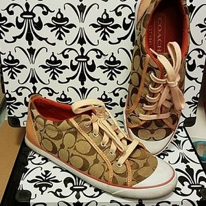 Coach Sneakers